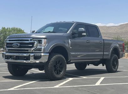 Used 2022 Ford F250 Lariat w/ Tremor Off-Road Package