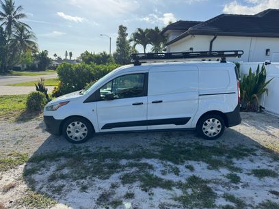 Used 2019 Ford Transit Connect XL