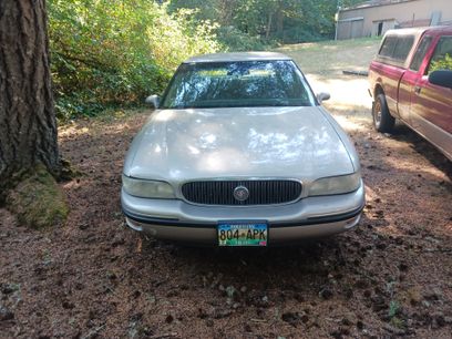 Used 1997 Buick Le Sabre Custom w/ Headliner Lighting Pkg