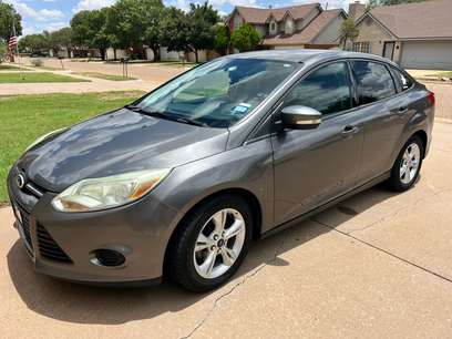 Used 2013 Ford Focus SE