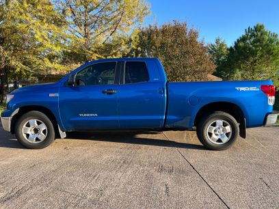 Used 2010 Toyota Tundra 2WD Double Cab