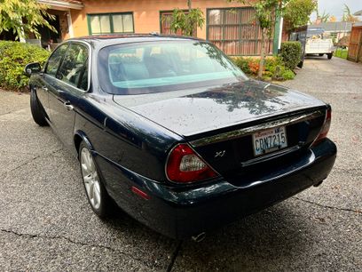 Used 2008 Jaguar XJ8