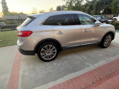 Used 2016 Lincoln MKX Reserve w/ Technology Package