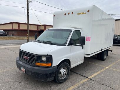 Used 2017 GMC Savana 3500 Extended