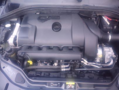 Used 2010 Volvo XC60 T6 R-Design