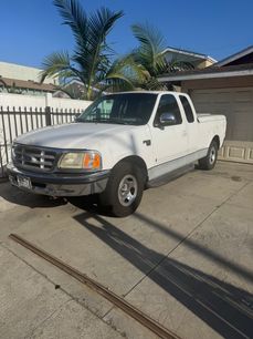 Used 1999 Ford F150 2WD SuperCab