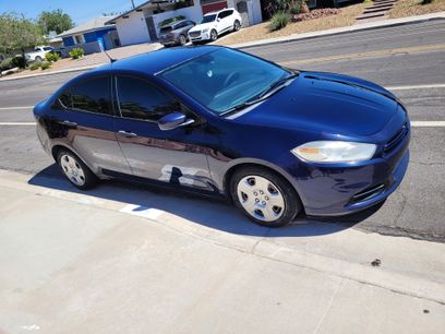 Used 2013 Dodge Dart SE w/ Value Group