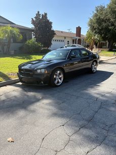 Used 2006 Dodge Charger SRT8 w/ SRT Option Group III