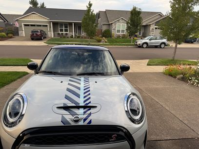 Used 2022 MINI Cooper S