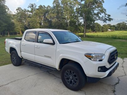 Used 2023 Toyota Tacoma TRD Off-Road