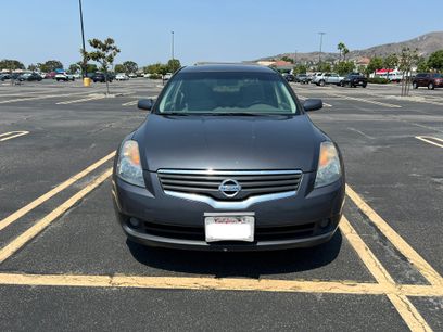Used 2008 Nissan Altima 2.5 S