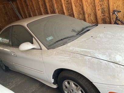 Used 1999 Mercury Sable GS
