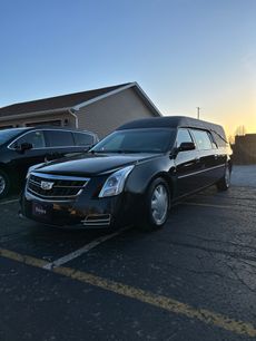 Used 2001 Cadillac De Ville Sedan