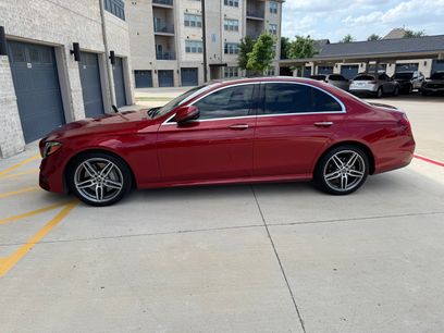 Used 2020 Mercedes-Benz E 350 Sedan