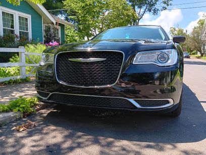 Used 2015 Chrysler 300 Limited