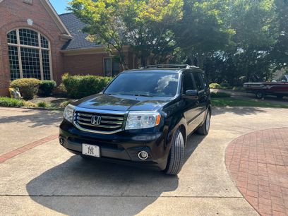 Used 2014 Honda Pilot EX