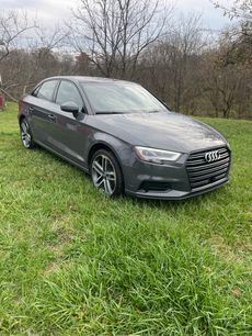 Used 2020 Audi A3 2.0T Premium Plus w/ Premium Plus Package