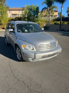 Used 2010 Chevrolet HHR LT w/ LPO, Protection Package