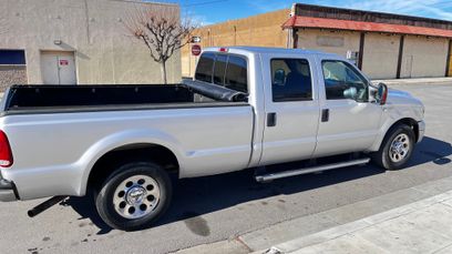 Used 2005 Ford F350 XLT