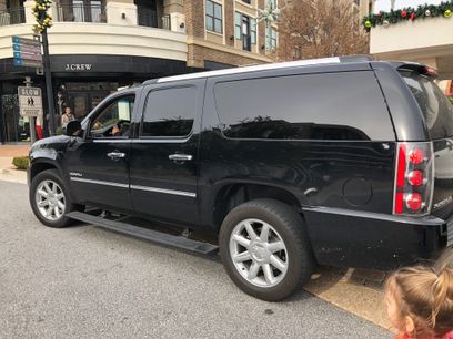 Used 2013 GMC Yukon XL Denali