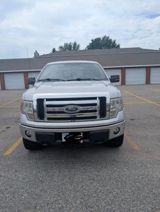 Used 2011 Ford F150 XLT w/ HD Payload Pkg