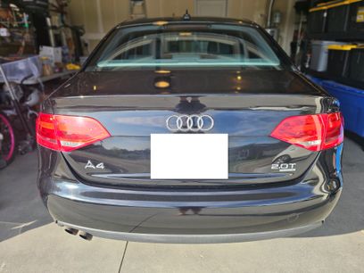 Used 2010 Audi A4 2.0T Premium