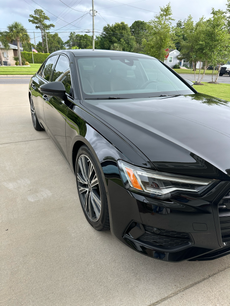 Used 2022 Audi A6 Premium Plus