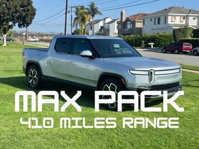 Used 2023 Rivian R1T Adventure