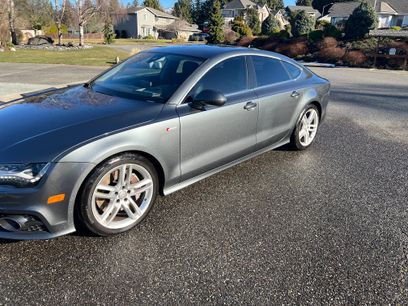 Used 2012 Audi A7 3.0T Prestige