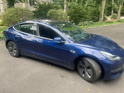 Used 2018 Tesla Model 3 Long Range