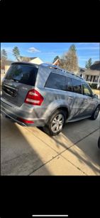 Used 2011 Mercedes-Benz GL 450 4MATIC