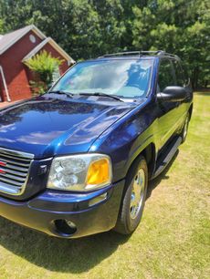 Used 2007 GMC Envoy SLT