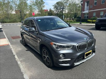 Used 2016 BMW X1 xDrive28i