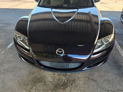 Used 2005 MAZDA RX-8 SHINKA
