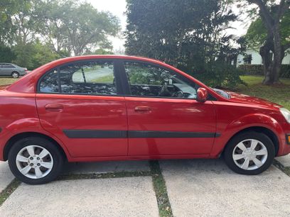 Used 2006 Kia Rio Sedan