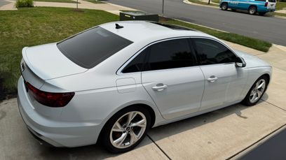 Used 2021 Audi S4 Premium w/ Convenience Package