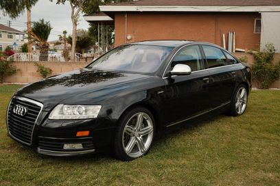 Used 2010 Audi A6 3.0T Premium Plus