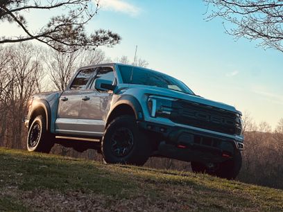 Used 2024 Ford F150 Raptor R w/ Equipment Group 803A Raptor R