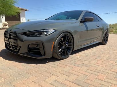 Used 2021 BMW 440i xDrive Coupe w/ Premium Package