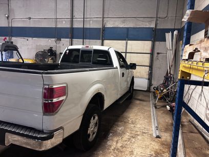 Used 2010 Ford F150 XLT