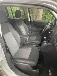 Used 2012 Jeep Patriot Sport w/ PWR Value Group