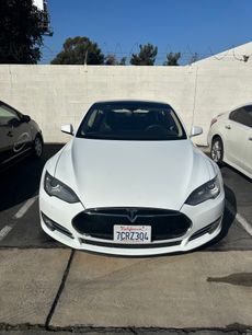 Used 2013 Tesla Model S Performance