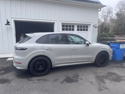 Used 2023 Porsche Cayenne GTS