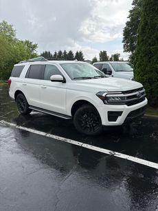 Used 2023 Ford Expedition XLT