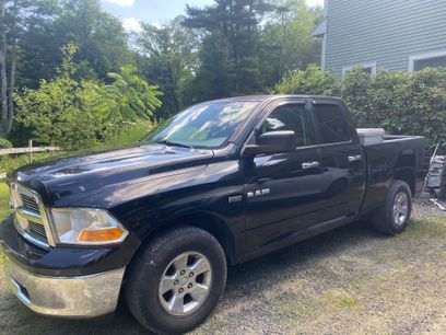 Used 2009 Dodge Ram 1500 Truck SLT