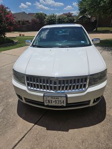 Used 2008 Lincoln MKZ