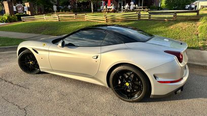 Used 2017 Ferrari California T