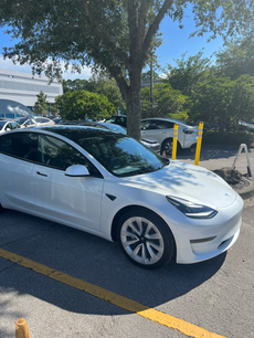 Used 2022 Tesla Model 3 Standard Range