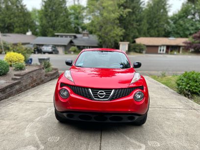 Used 2014 Nissan Juke S w/ Midnight Edition 2.0