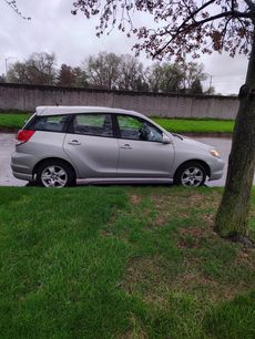 Used 2003 Toyota Matrix XR